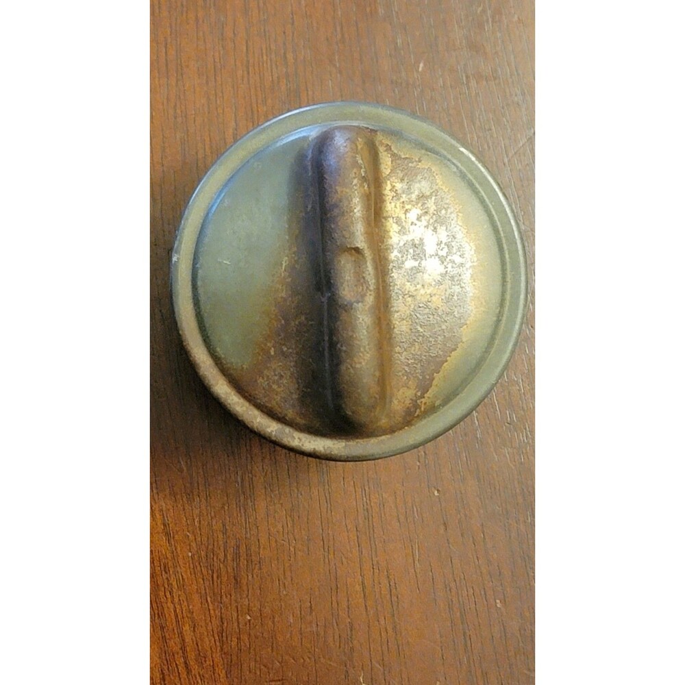 Oem VOLKSWAGEN Beetle Gas Cap 321 201 551 G